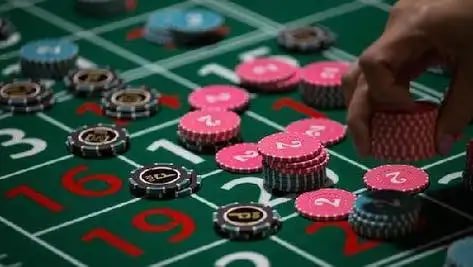 onbet game